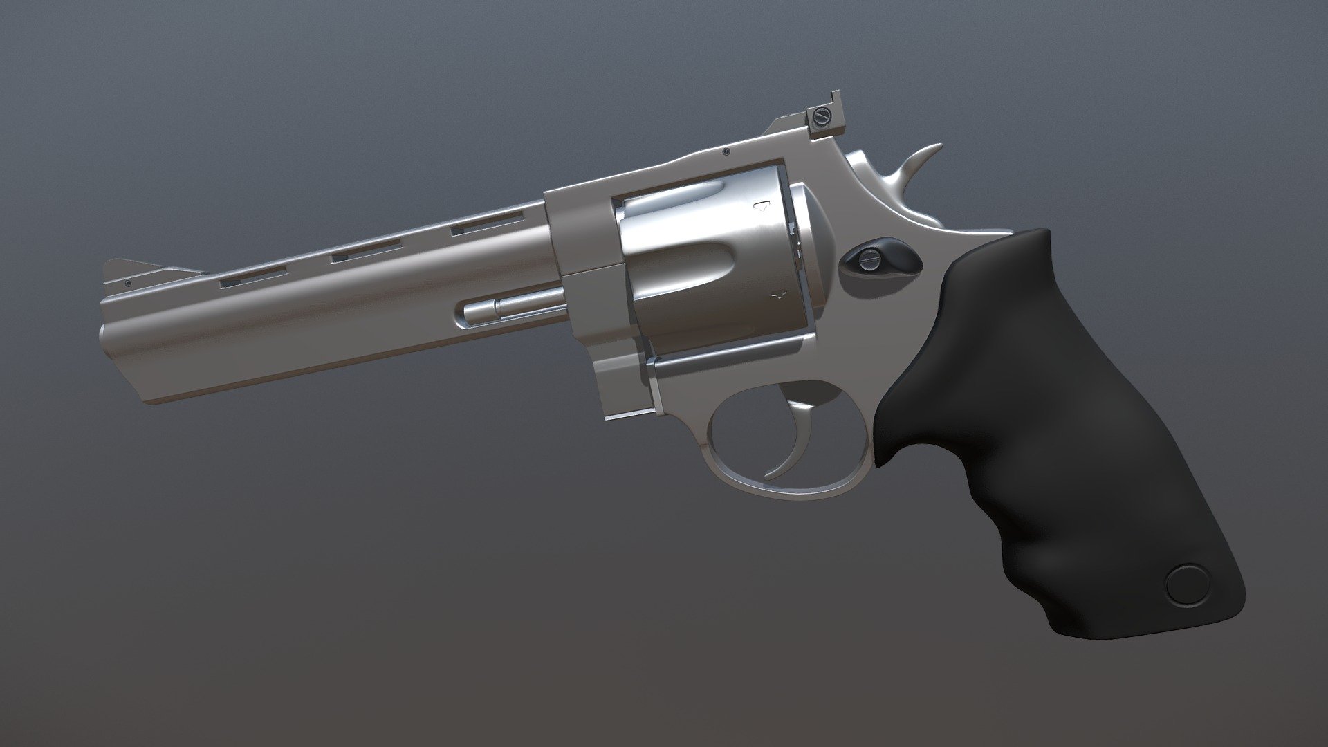 rt 608 - .357 magnum