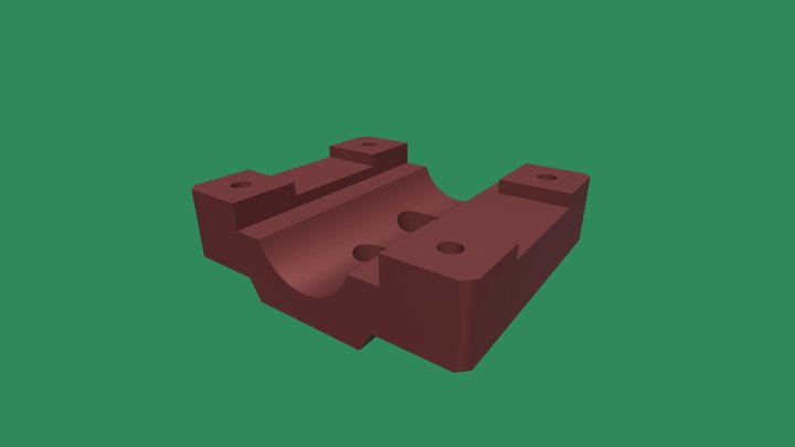 Random1 3D Model