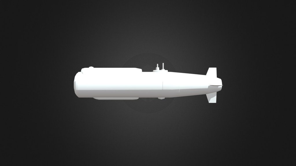 STEELDIVER SUBWARS - CPU Drone Type