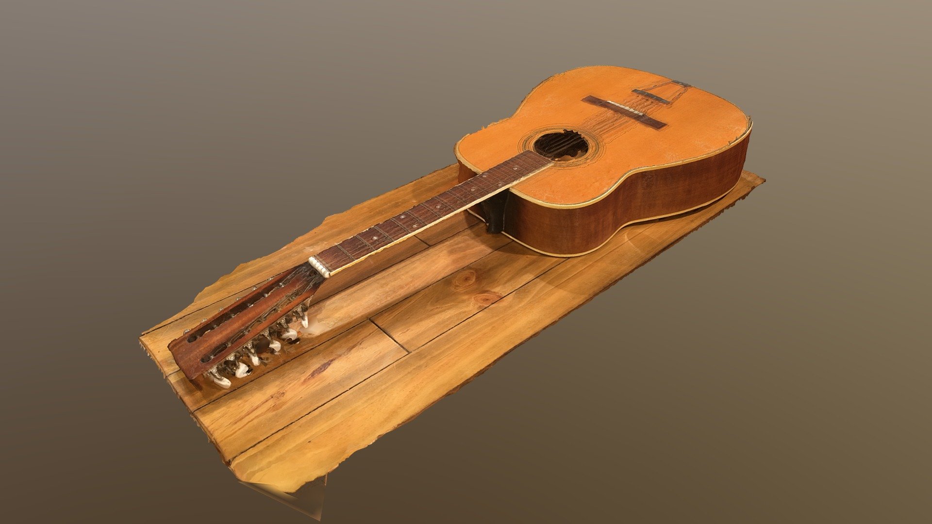 Iphone 6 Acoustic-clean