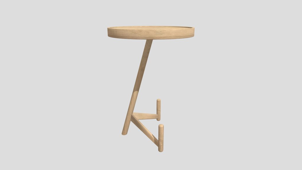 Luxury Style Table