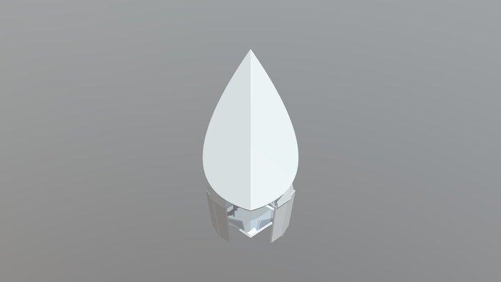 Realm 3D Model