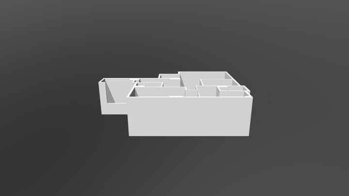 Build 3D Model