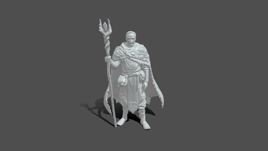 Druidpap