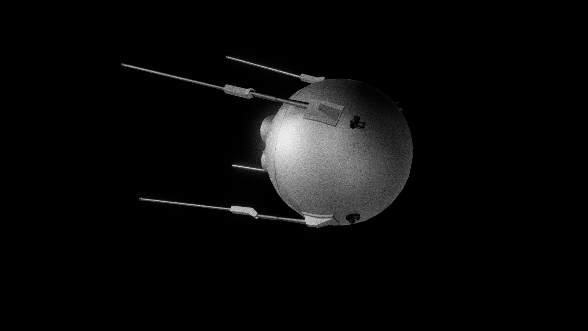 Sputnik1