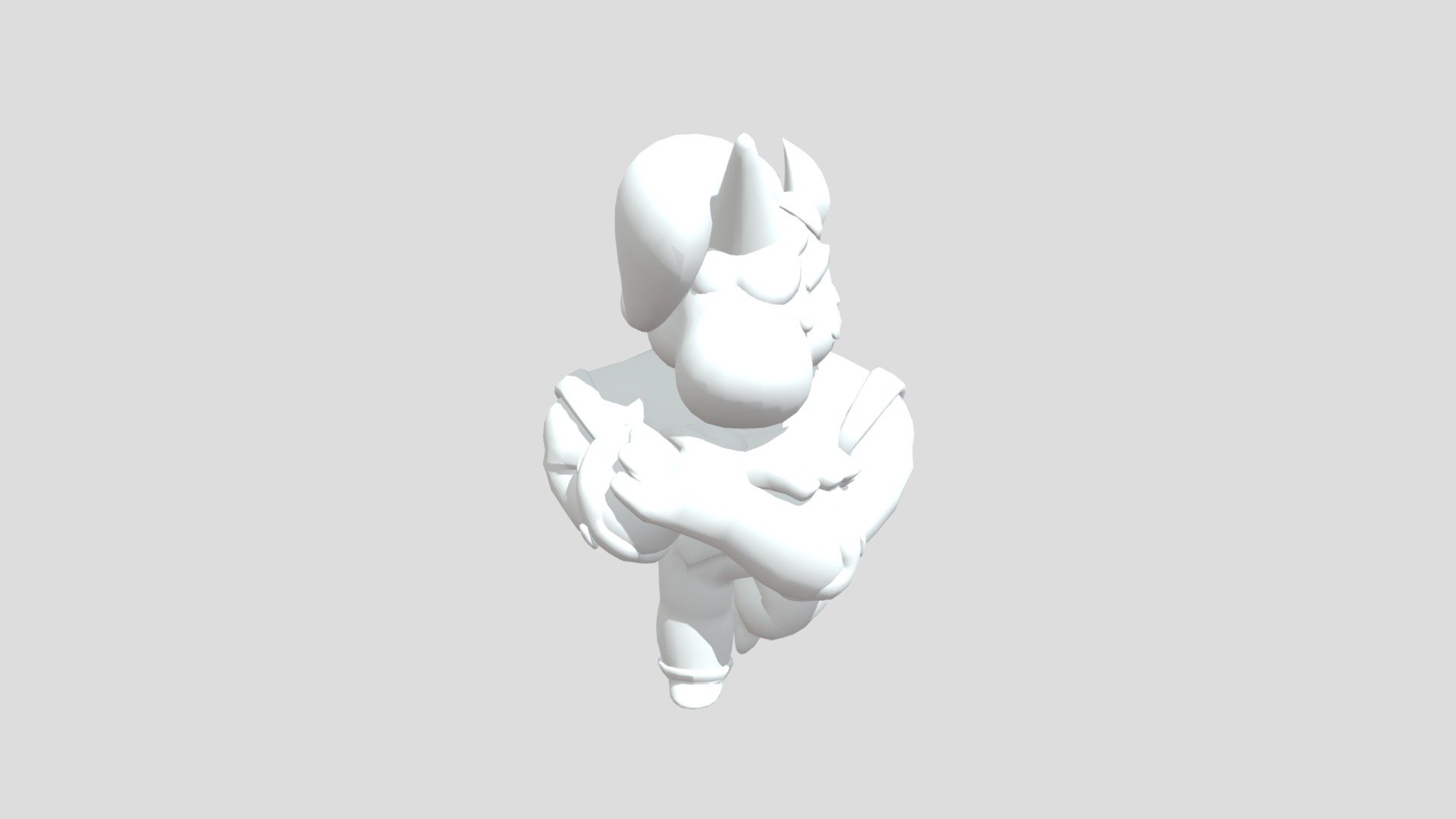 Berry - Download Free 3D model by mahmah13 [203c11f] - Sketchfab