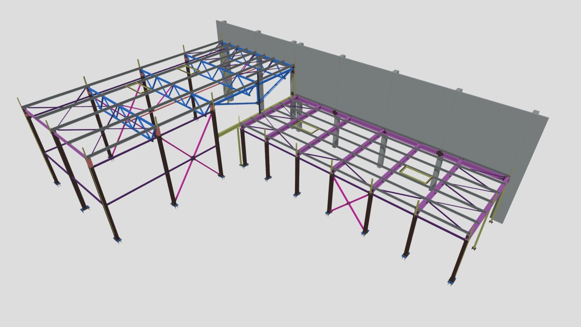 Extension (option 2)