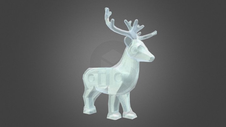 LEGO HP patronus