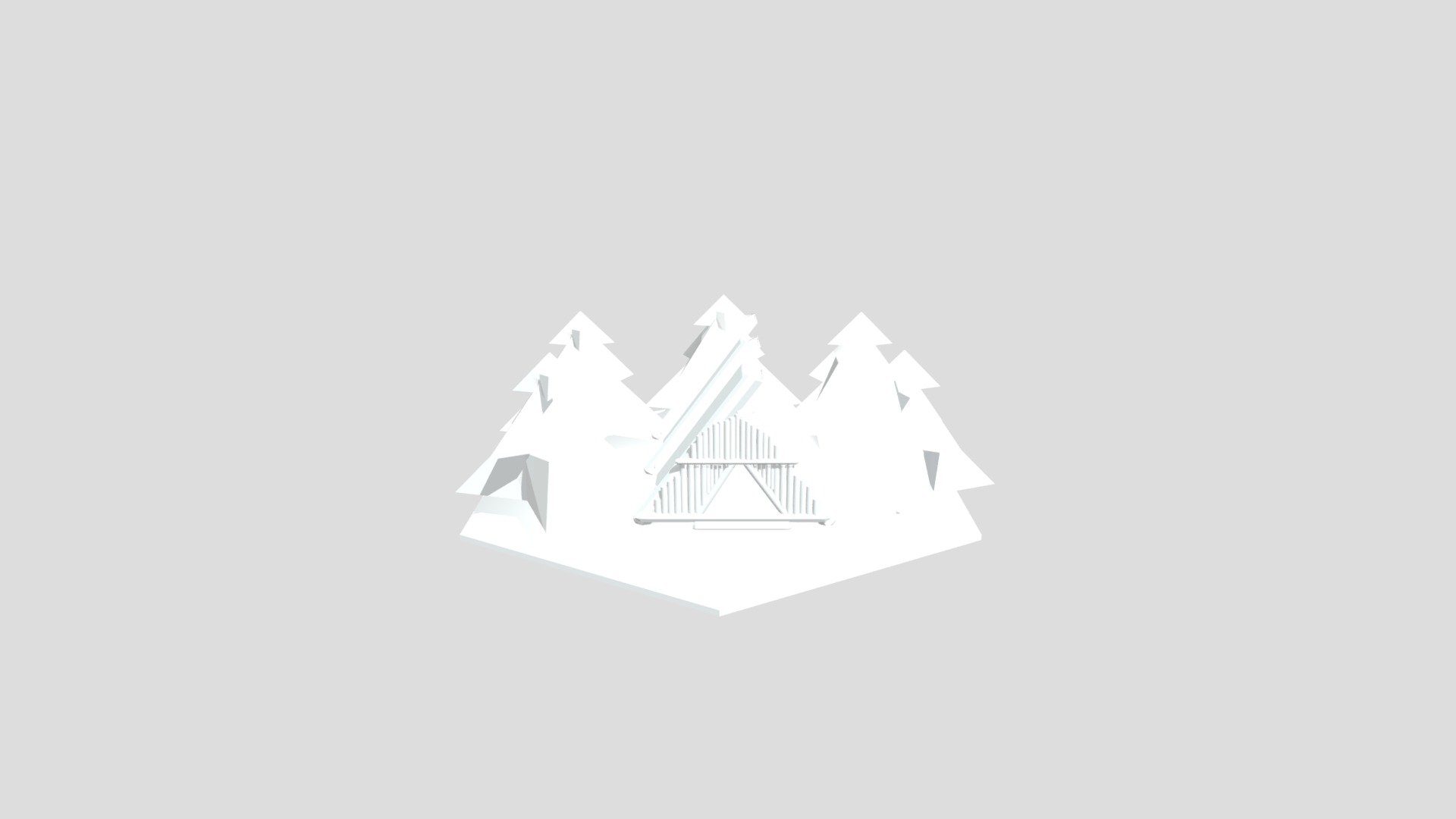 Cabana_Floresta