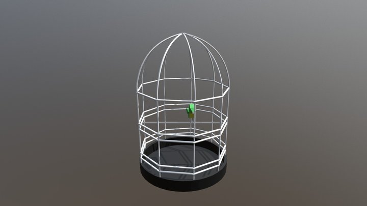 Household props challenge - day 2 3D Model