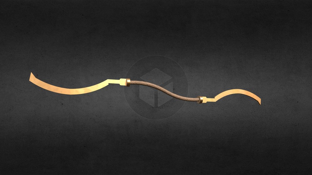 Fantasy Weapon