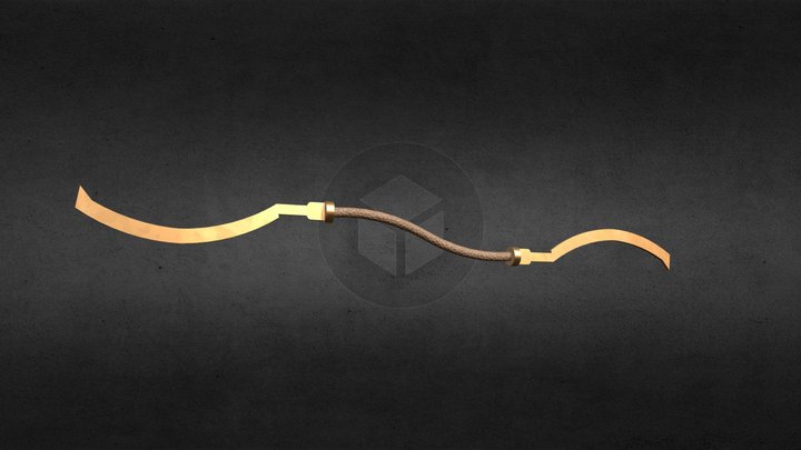 Fantasy Weapon