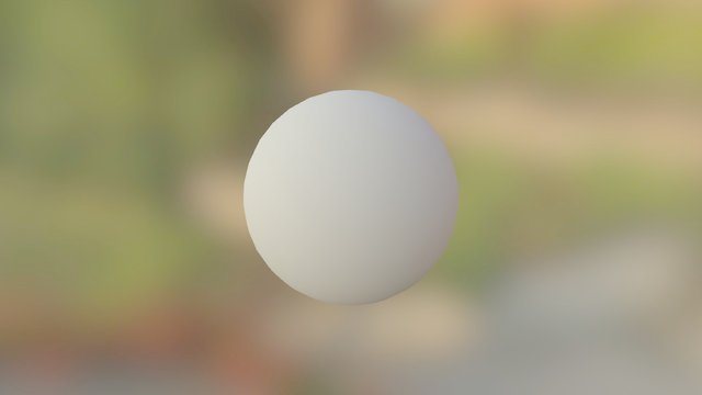 Fff 3D Model