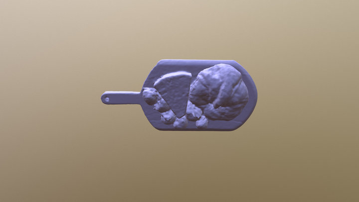 Test2 3D Model