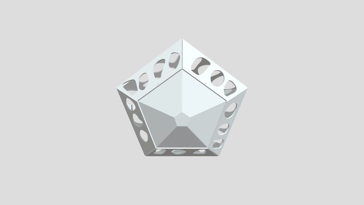 Part Studio 1 (2) 3D Model