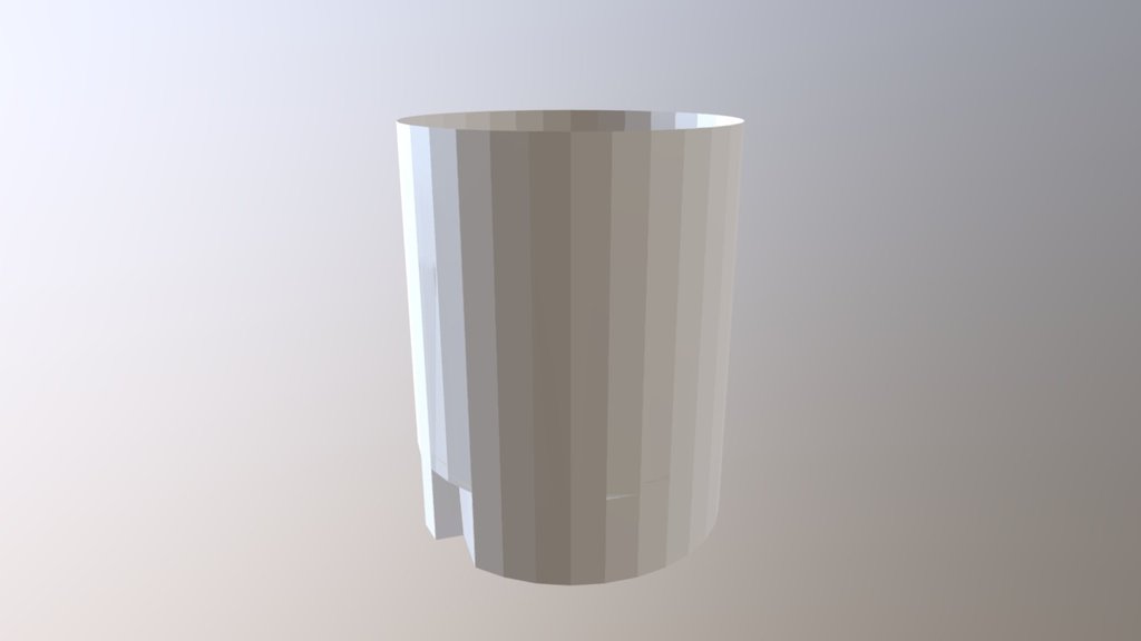 Kitchen Cutlery 3D model by SPEESMHRINE [204094a] Sketchfab