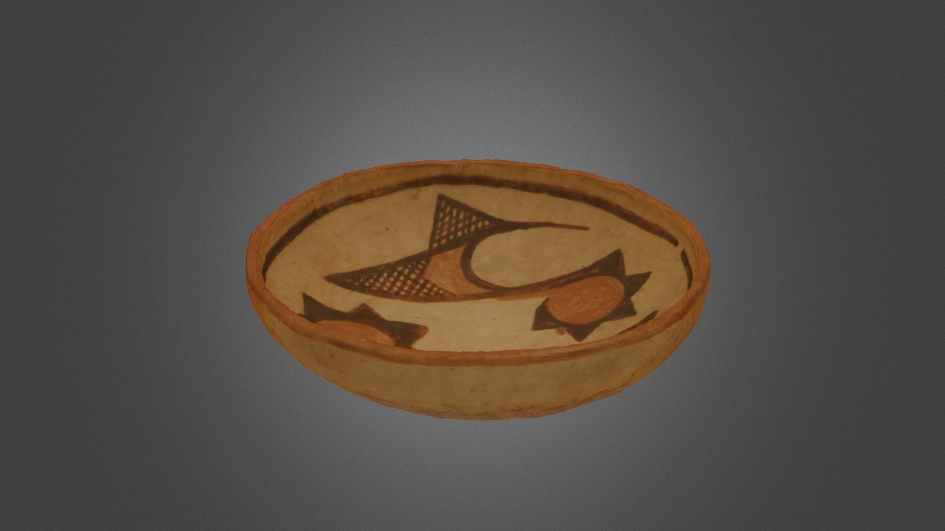 skål, kärl, kruka, bowl