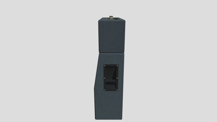Amp Pete - amps