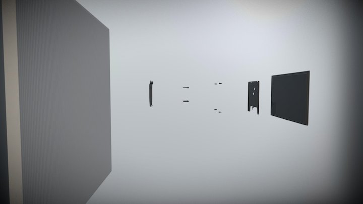 Future Automation V2 Install 3D Model