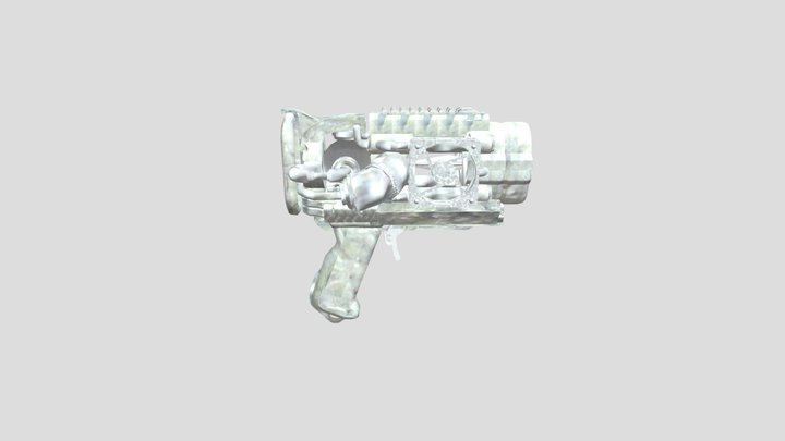 Bonelab 3D models - Sketchfab