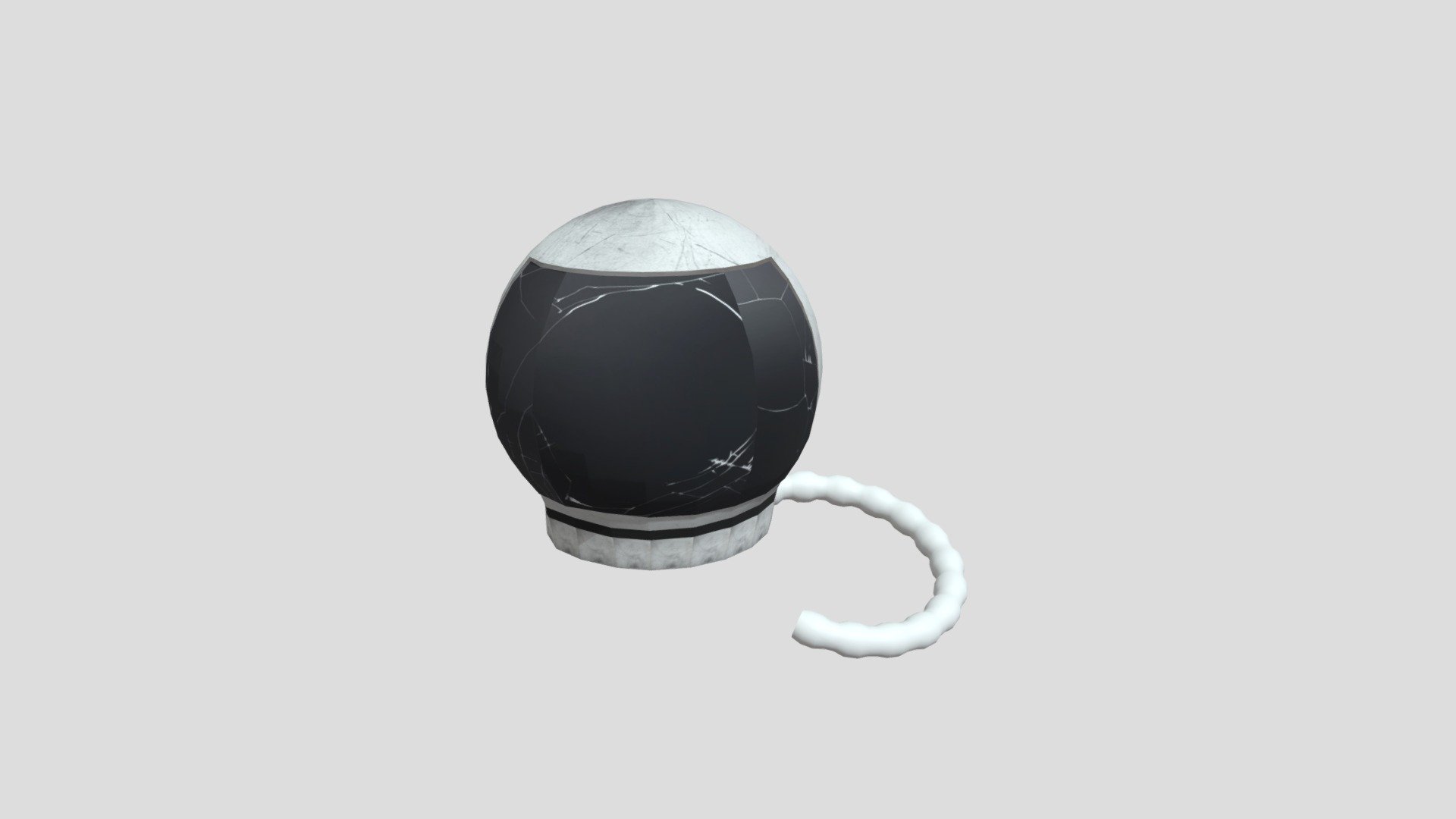 LF Helmet V1