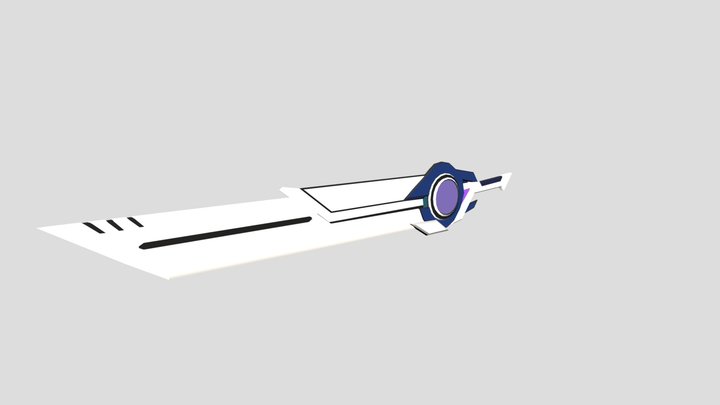 Final 3D Model
