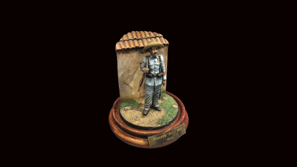 1998 1 Premio Figuras