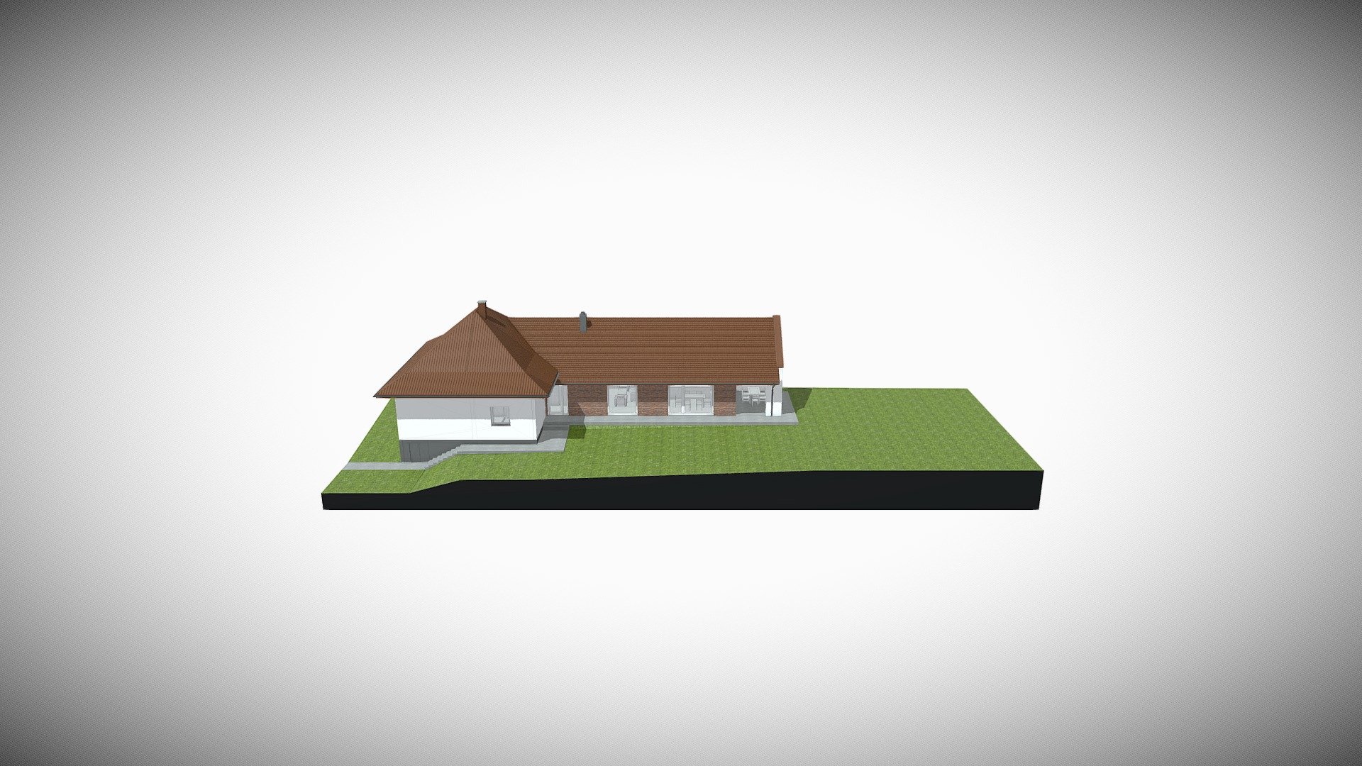 House K_Arany János utca