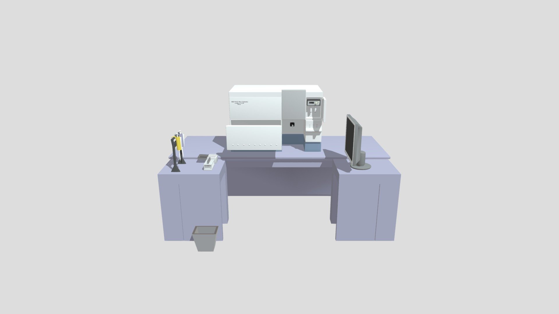 Flow Cytometry