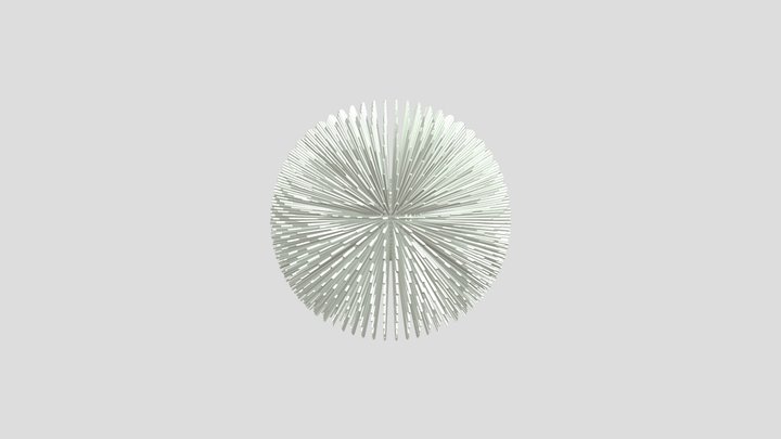 Wings 3D 3D Model