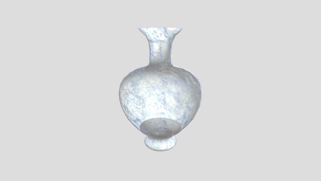 Traditional Greek Vase