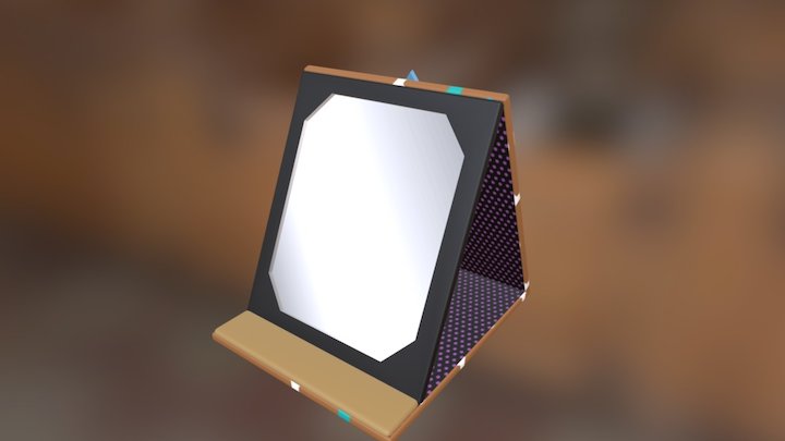 009 3D Model