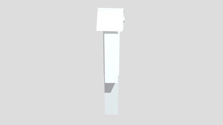 hiromi avatar 3D Model