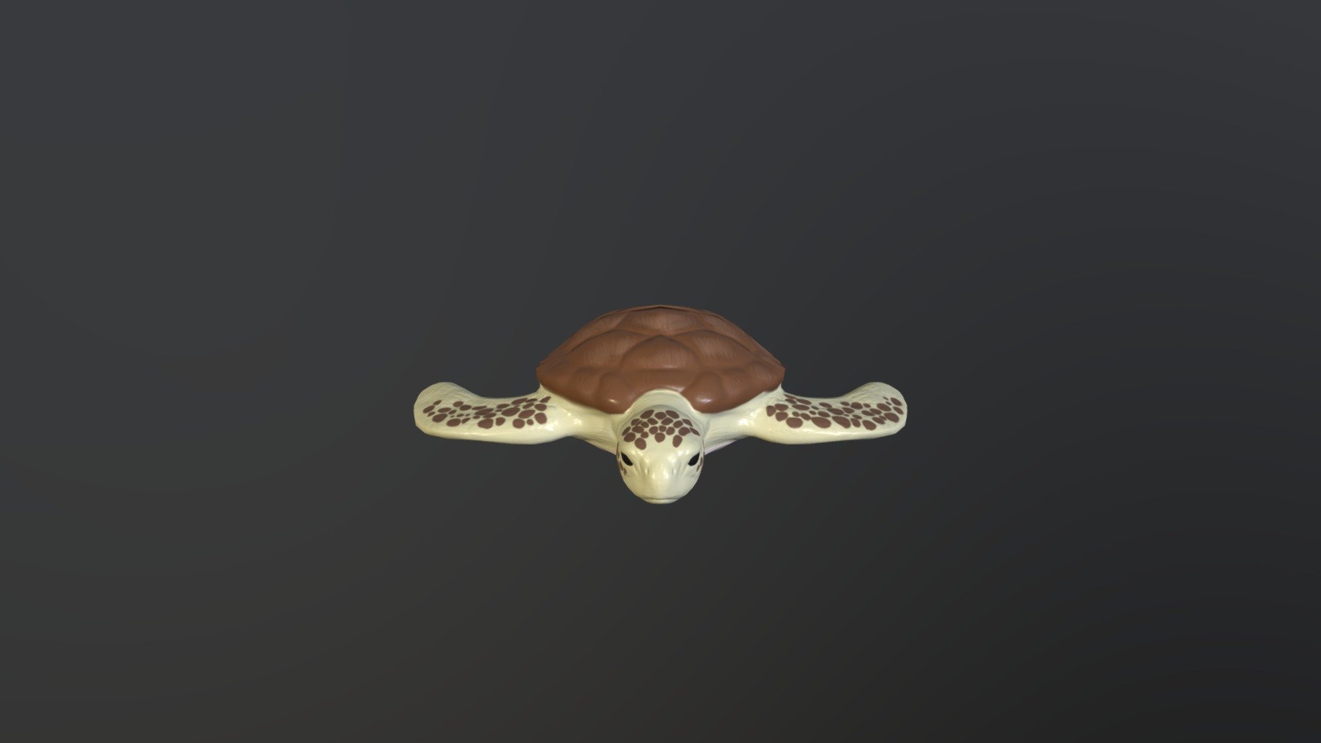 Sea Turtle 2.0
