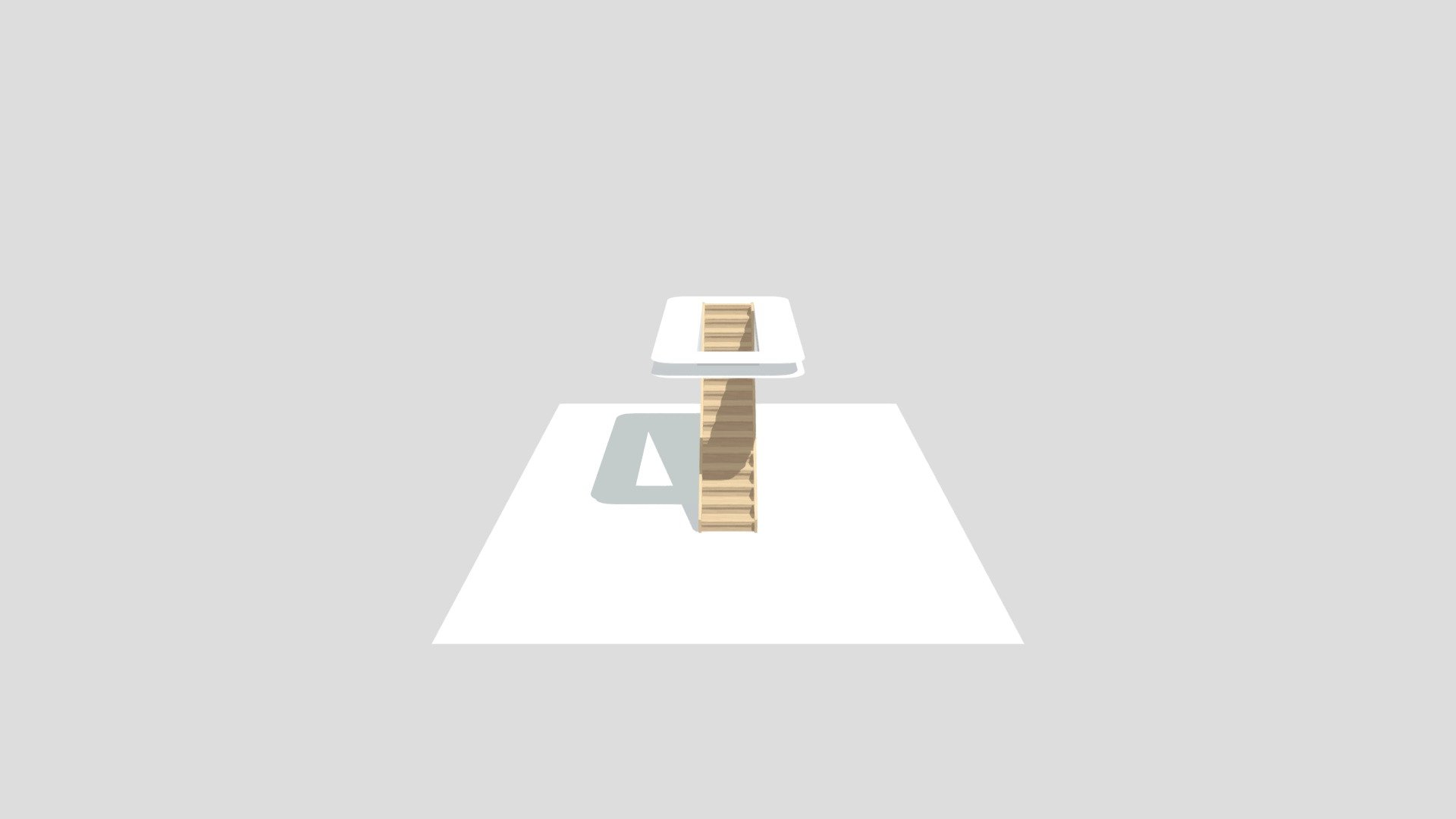 Project1 — Sketchfab embed 3D viewer