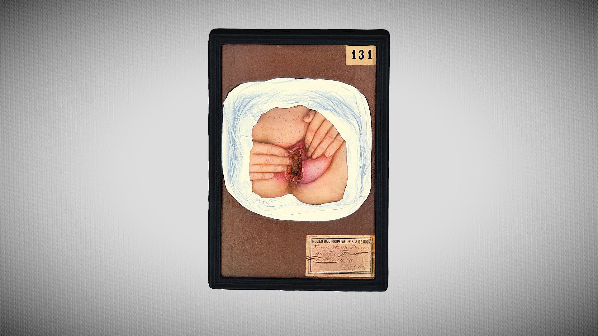 406 - 271 — Sketchfab embed 3D viewer