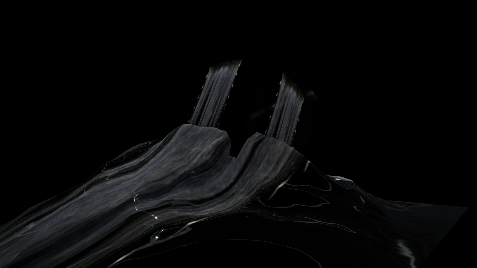 SURORGANIC landscape III