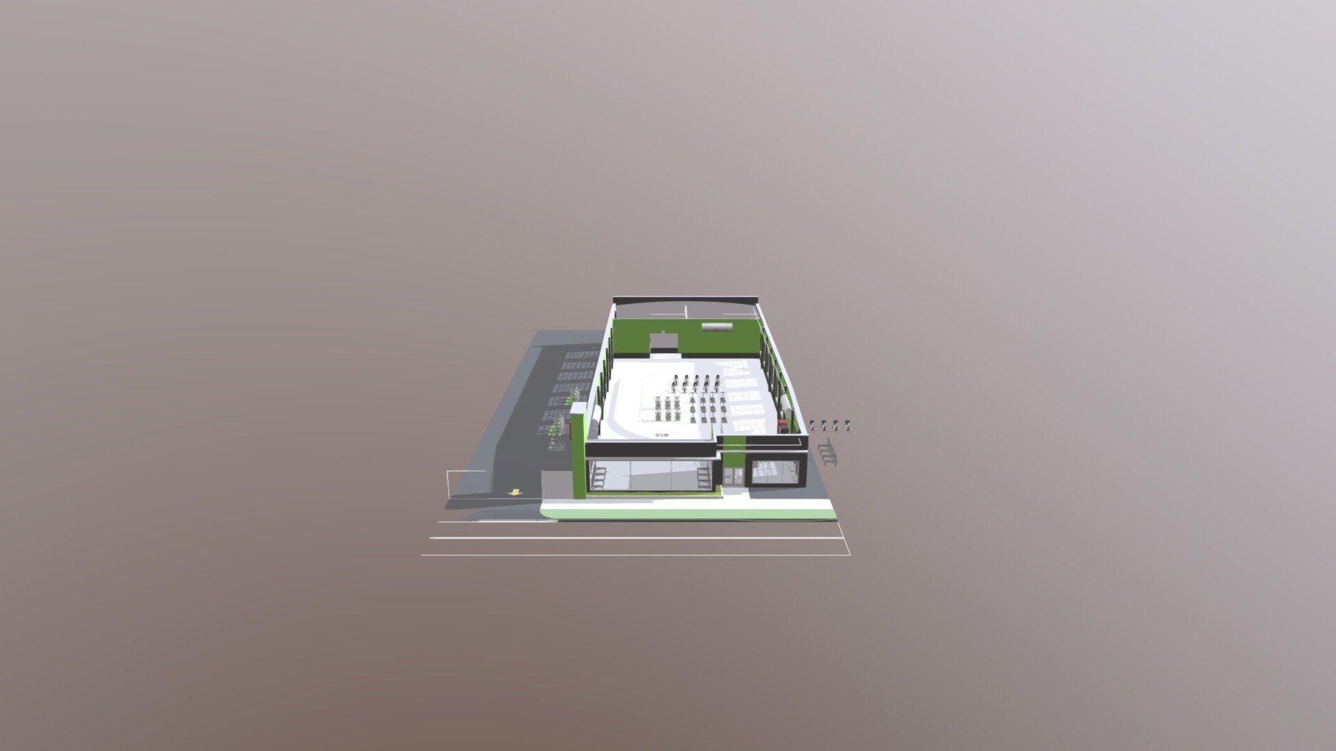 Ecogym