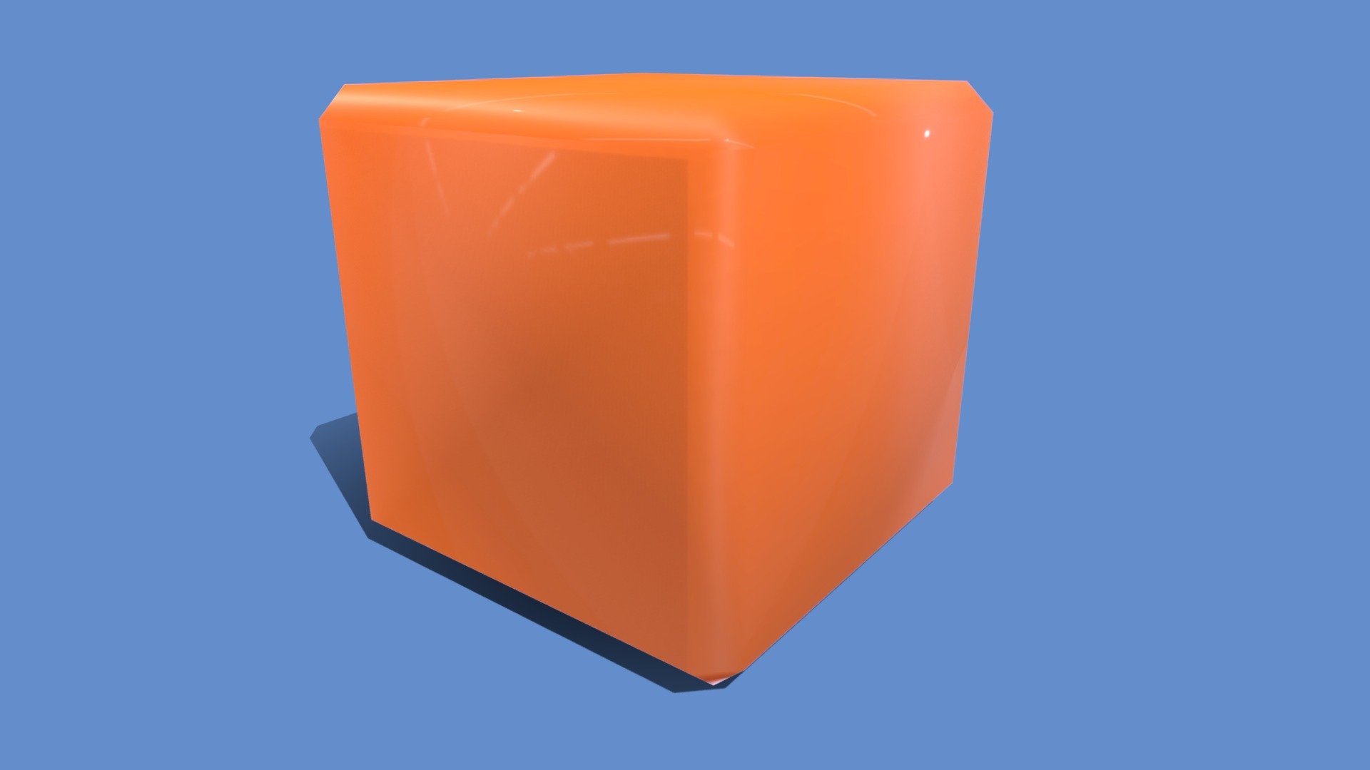 Lonk Block - 3D model by Fluffytango [204eb29] - Sketchfab