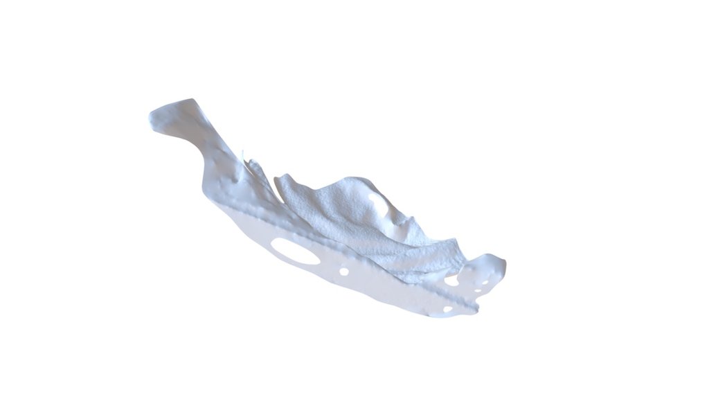fragment_6 — Sketchfab embed 3D viewer