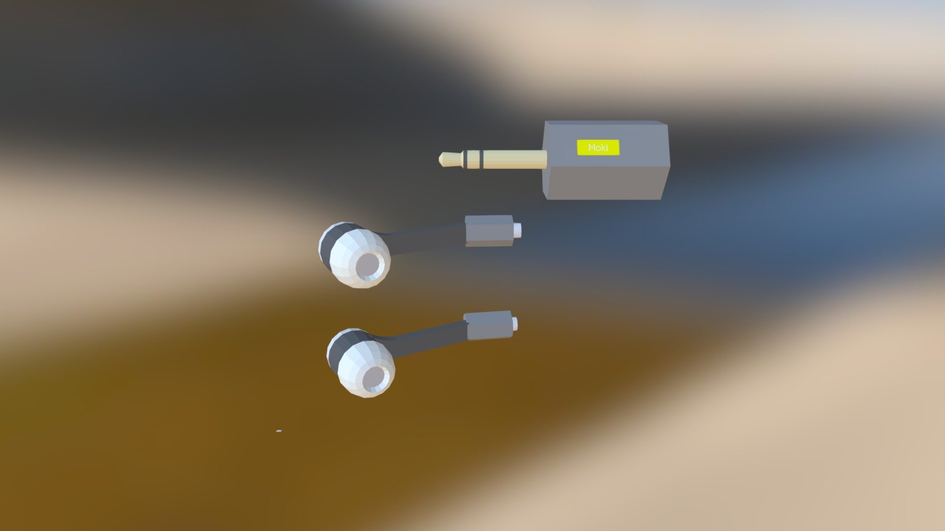 Harmon Child Safe Earbuds