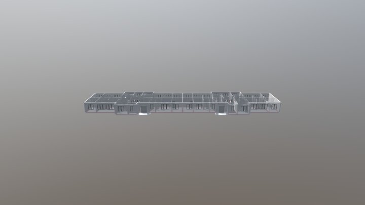 Rdc 3D Model