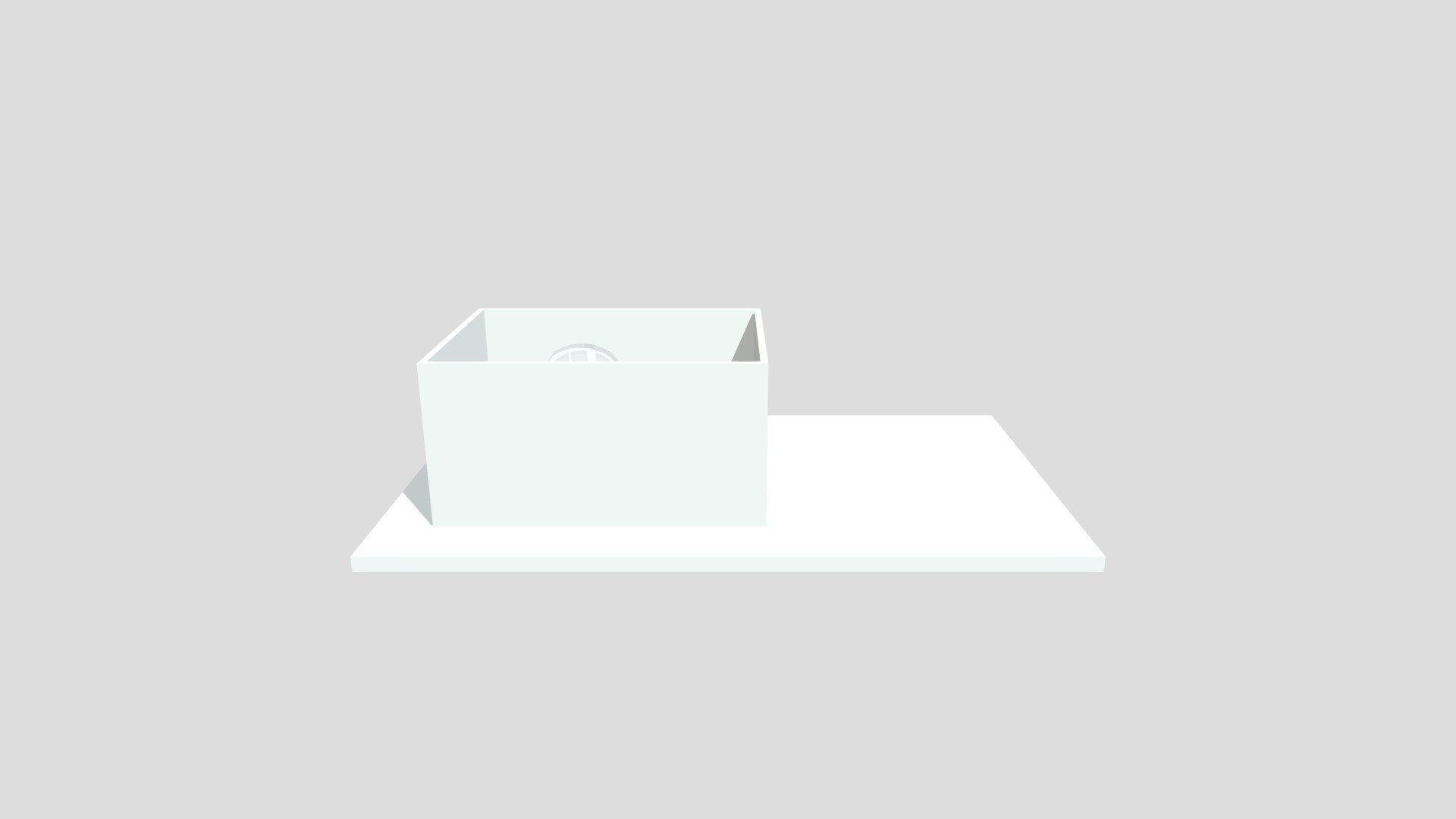 Neues Projekt ( 2 ) — Sketchfab embed 3D viewer