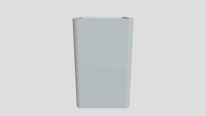 LHE- Modelagem 3D Model