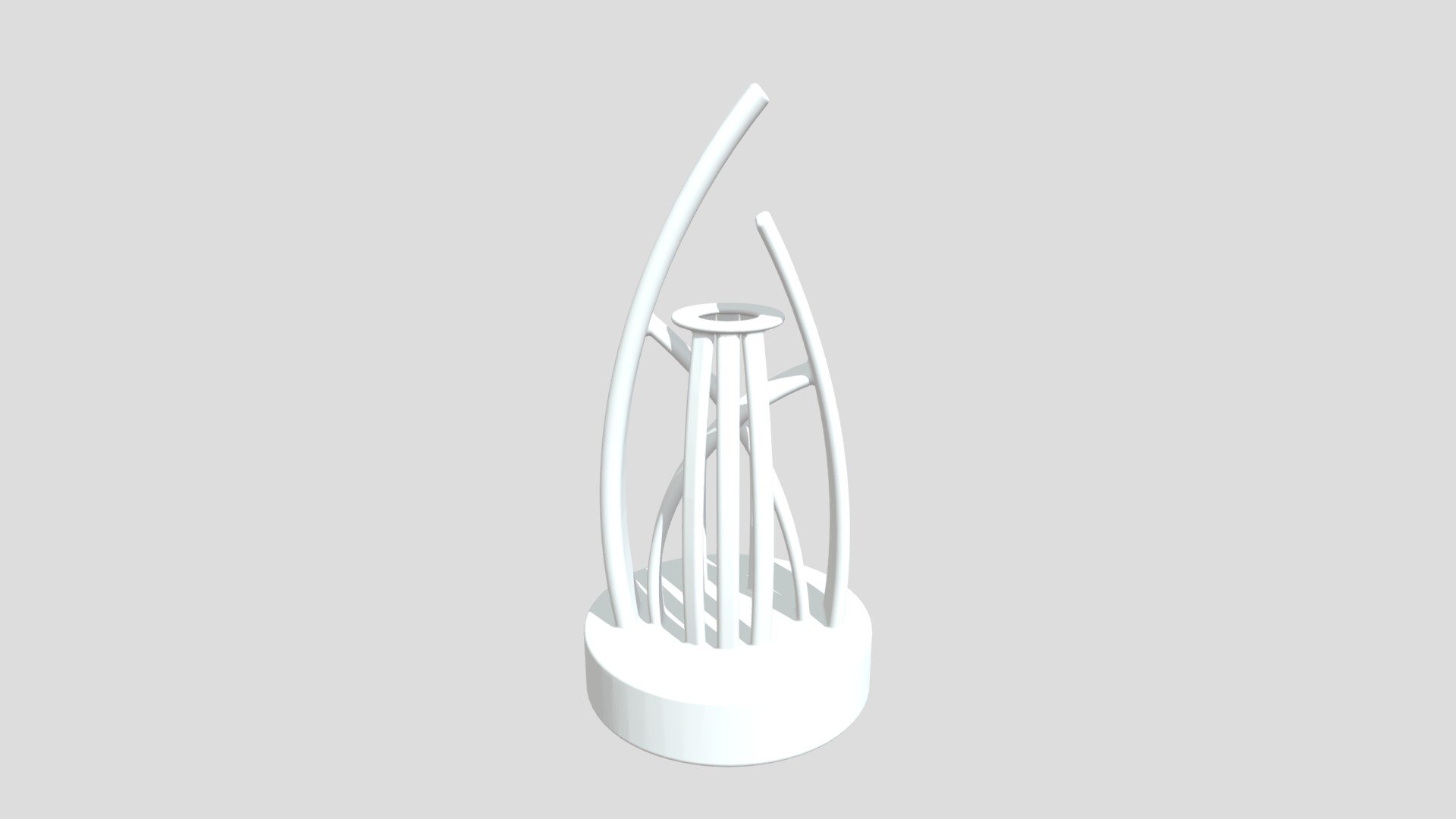 Bishop Chess Piece