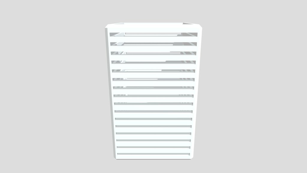 Solar Desalination Unit