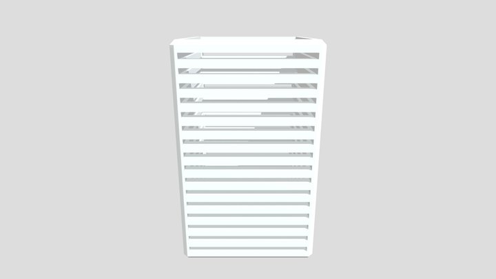 Solar Desalination Unit