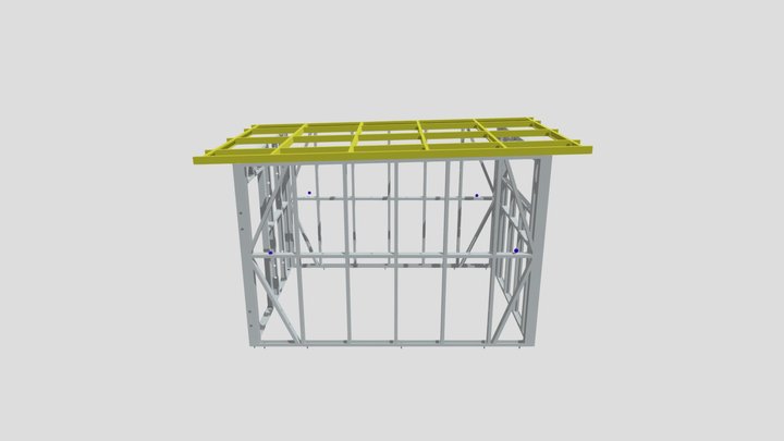 3.5mx2.5m-20.6.2025 3D Model