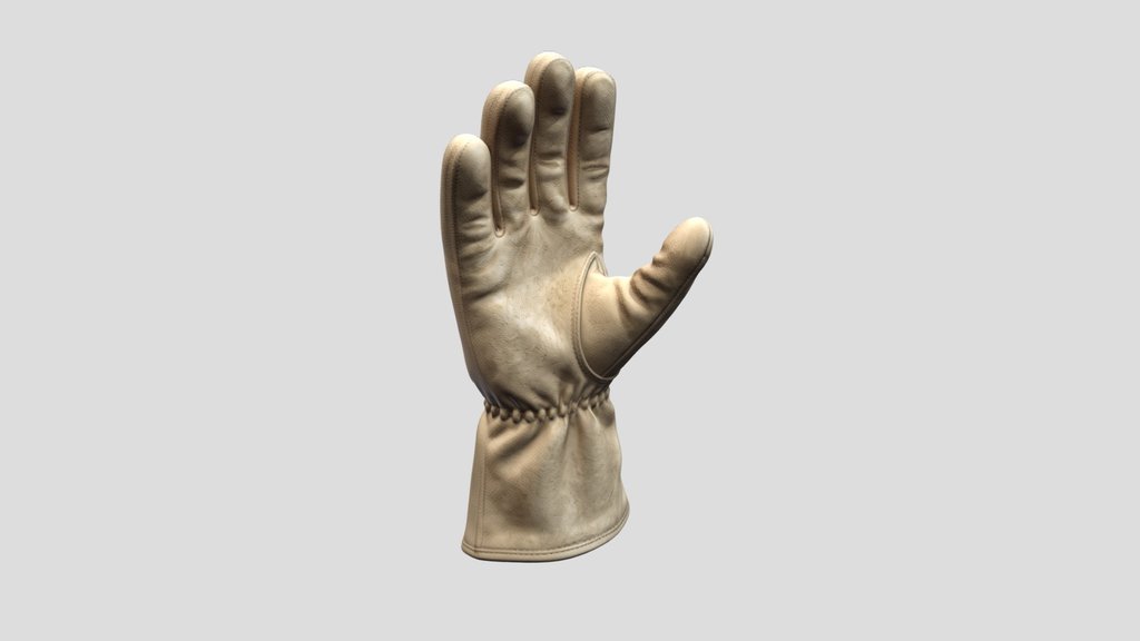Raider Glove