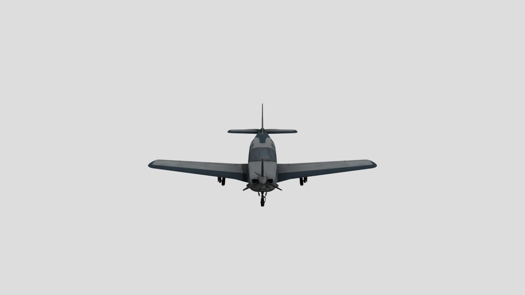 Scenes Setup - A 3D model collection by Dimitr1Rac - Sketchfab